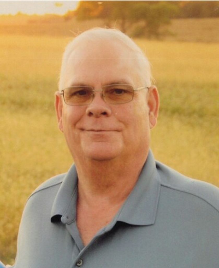 Curtis K Cheney Profile Photo