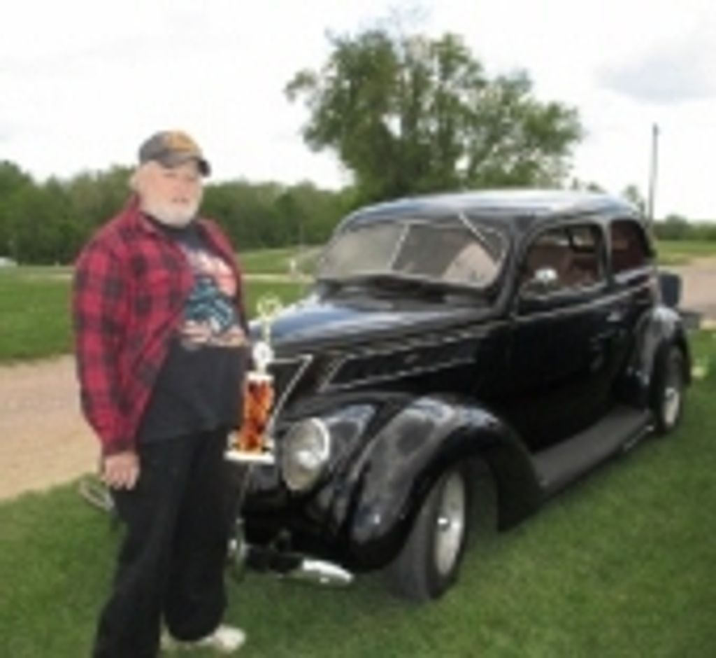 David F. Gunther