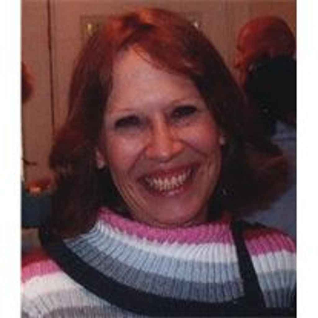 Debra Ann Gonzales