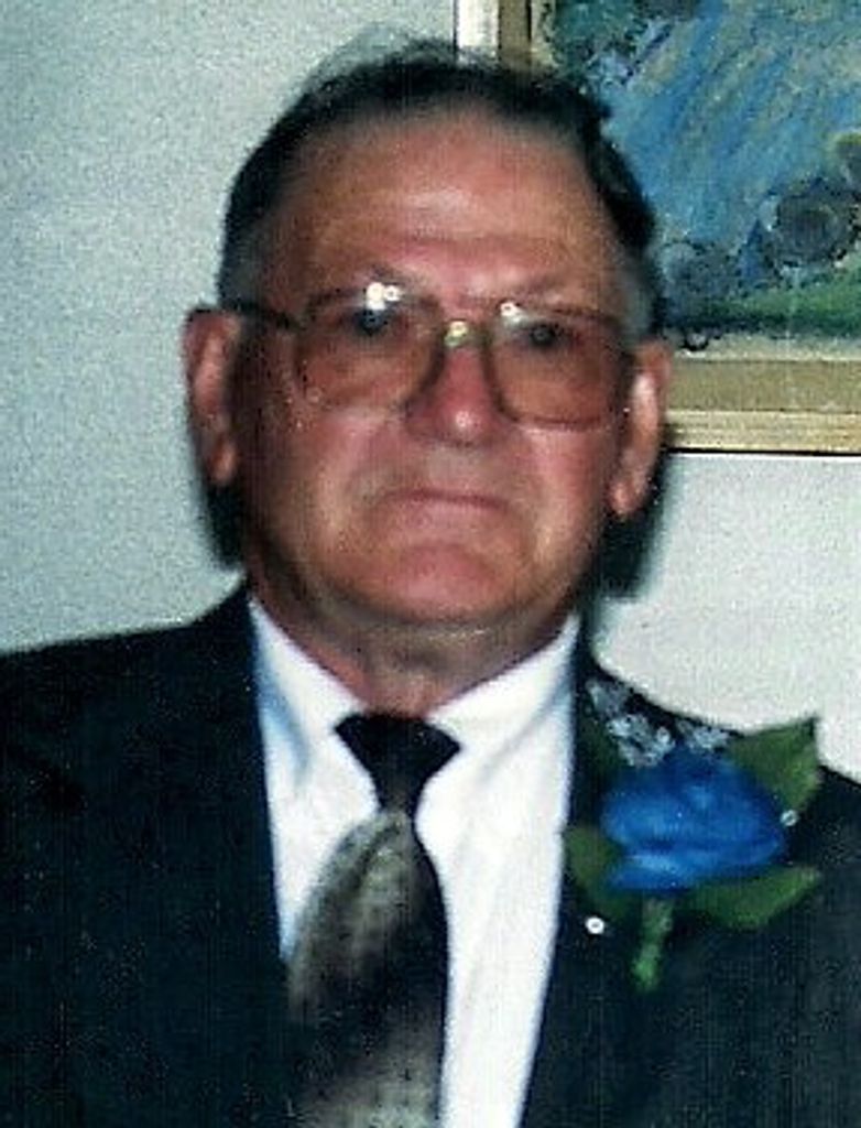 Everett I. Music Profile Photo