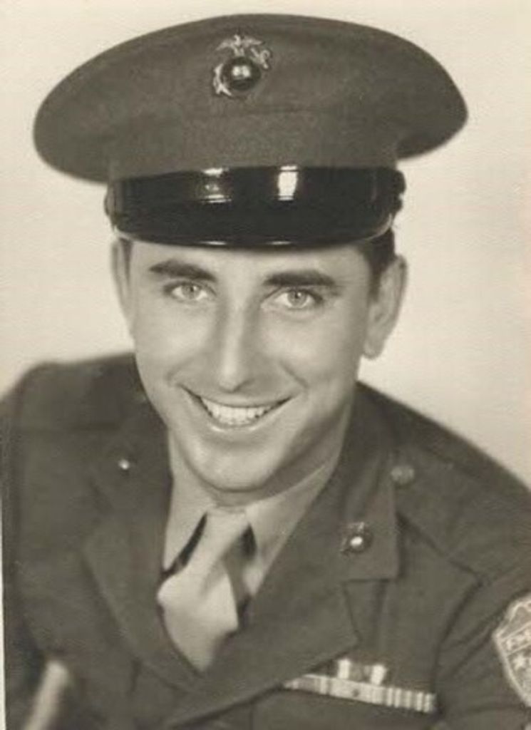 Clinton Charles Swartz Profile Photo