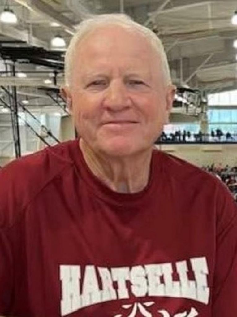 Greg Teague Profile Photo