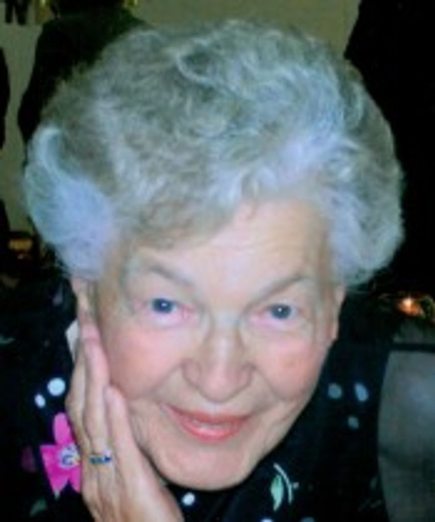 Helen A. Moss