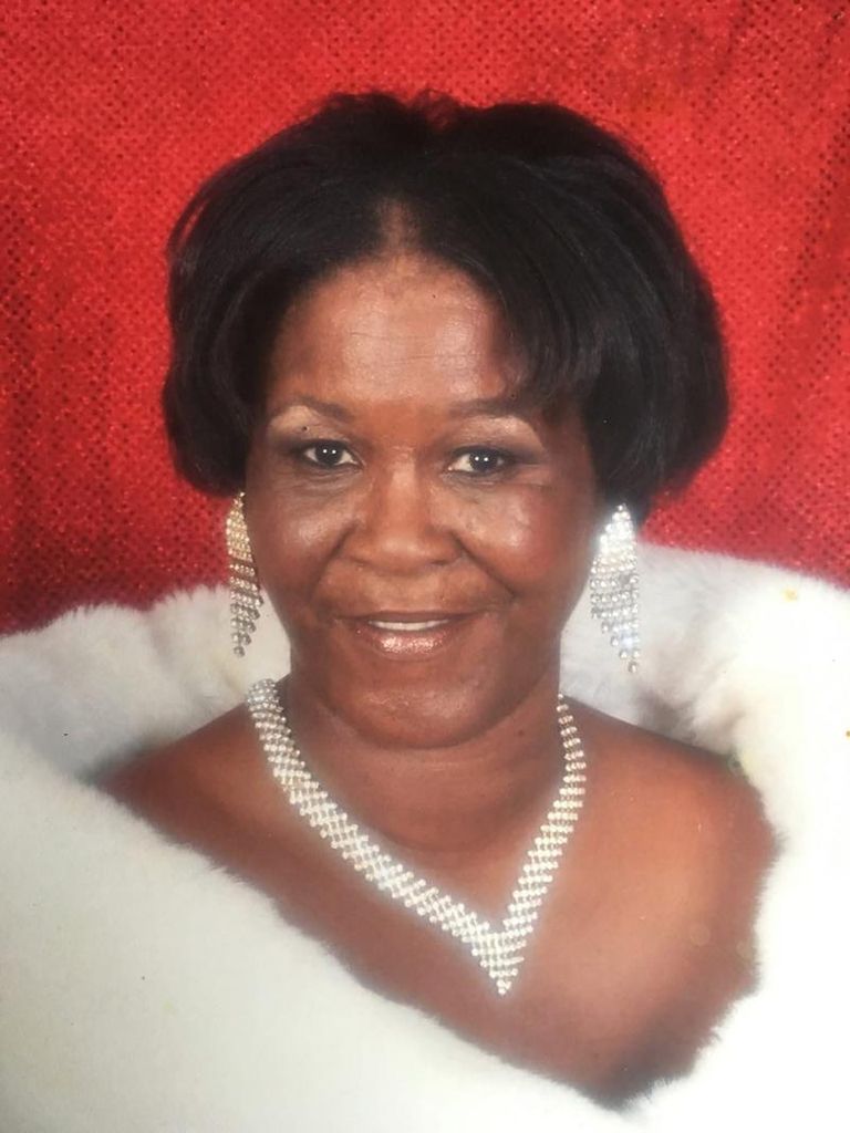 Ms. Winnie Mae Reed