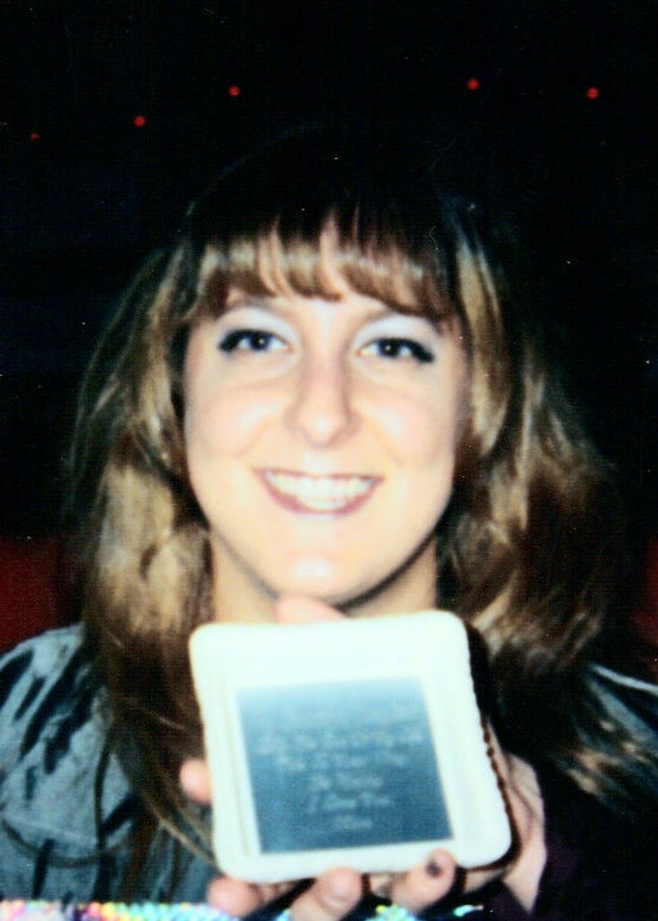 Samantha Kelly Mazzie Tynan Profile Photo