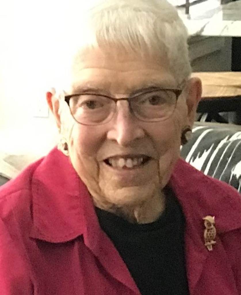 Aurelia Askins