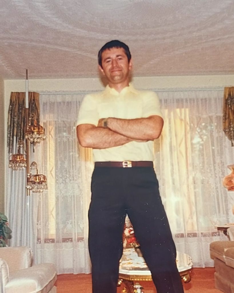 Stanislaw Kaszowski
