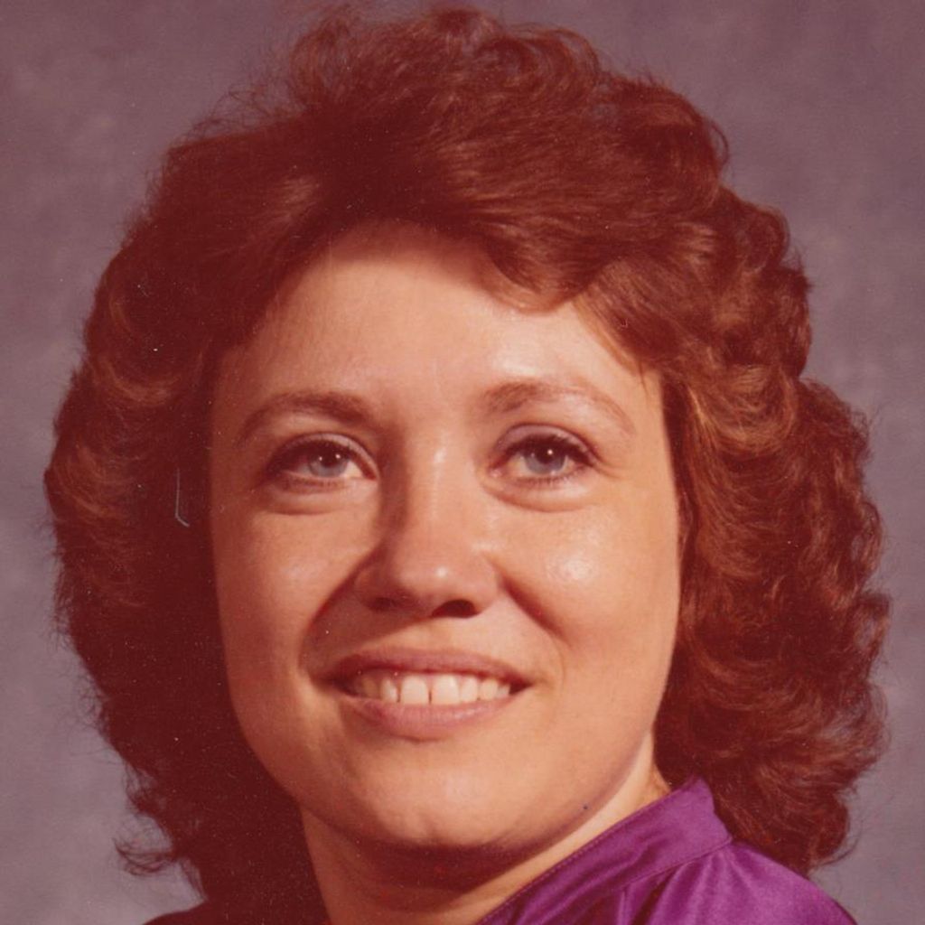 Judith Ann "Judy" Cunnington Profile Photo