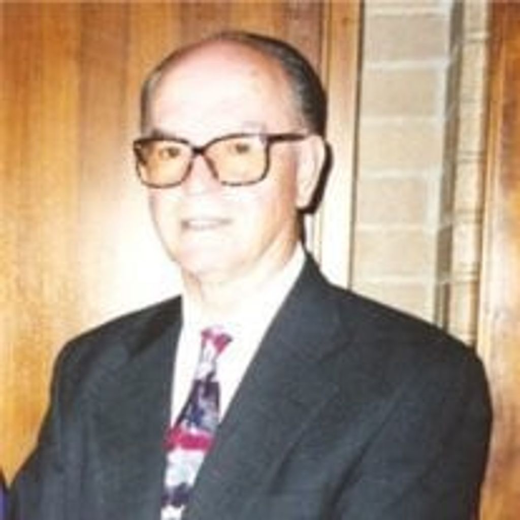 Fred "Freddie" Russell Veatch