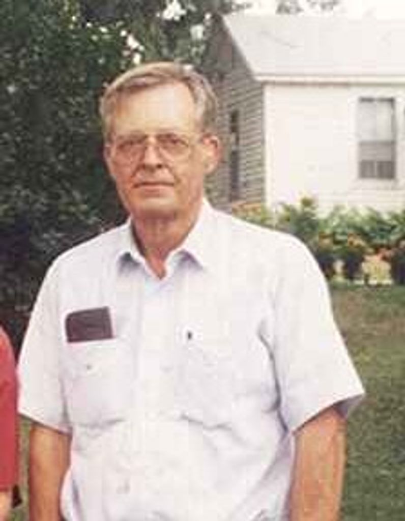 William Harold Lance