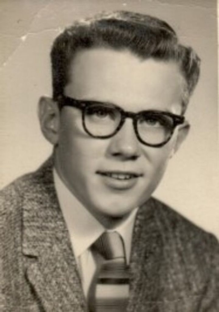 Ronald Mcknight Profile Photo