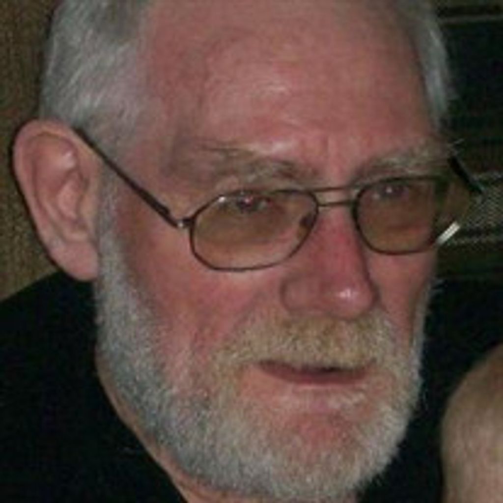Clifford Edwin Raymond Kostichka