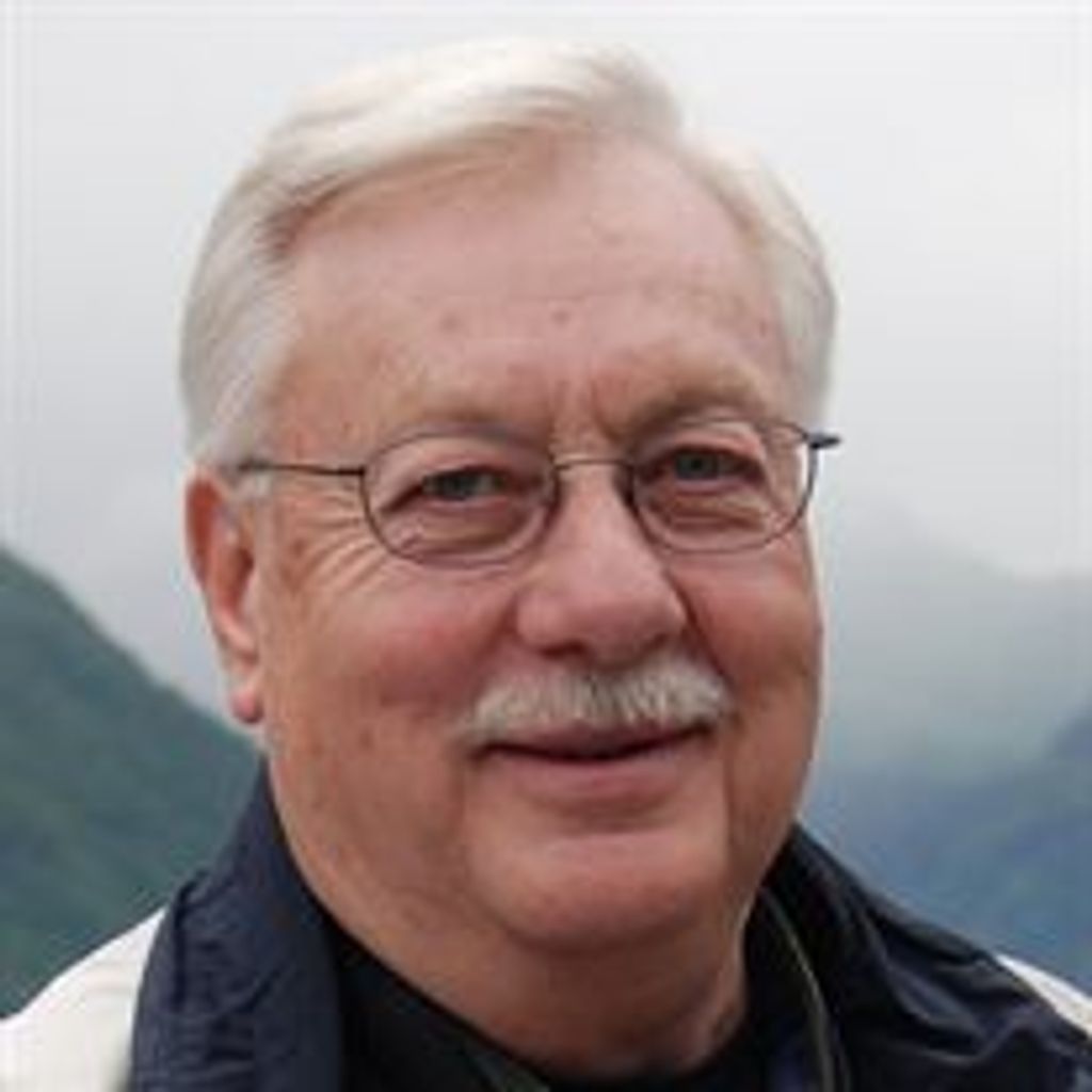 Larry K. Johnson Profile Photo
