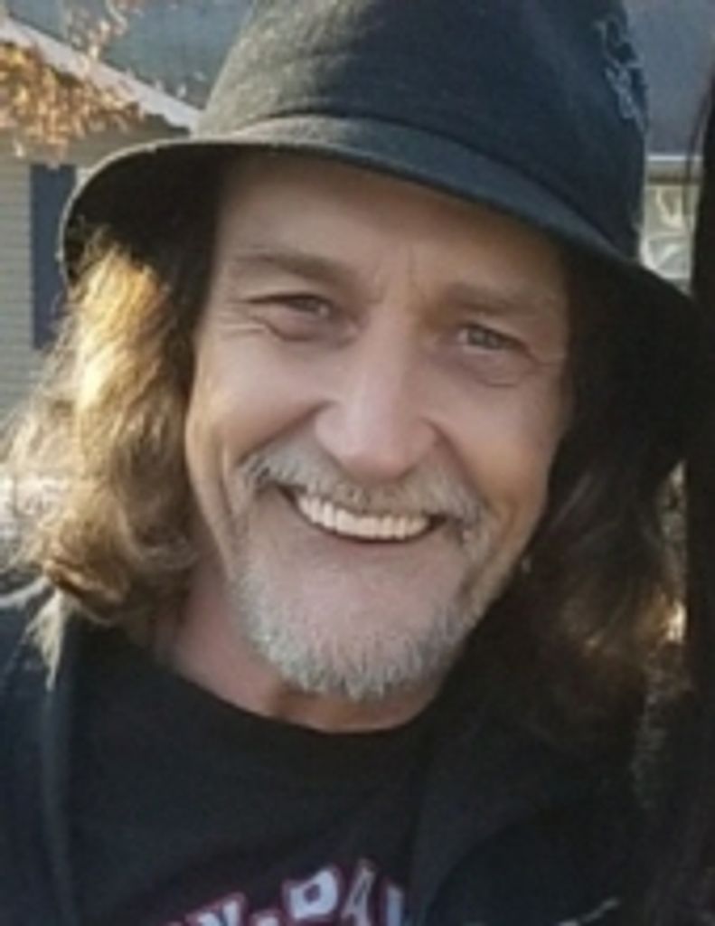 Rodney Ray "Rb" Boyd