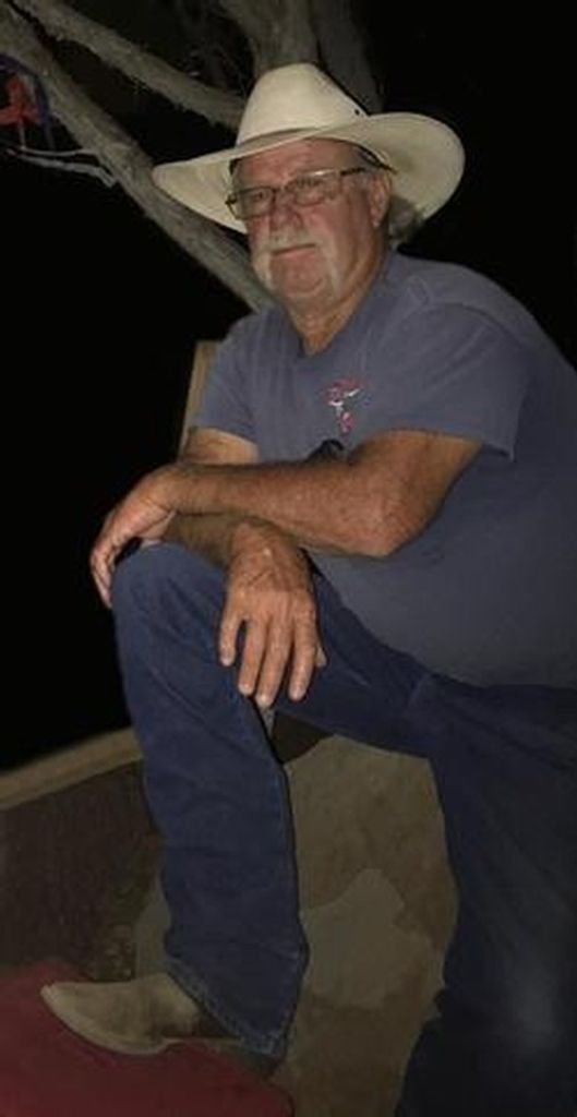 Dennis Hardin Profile Photo