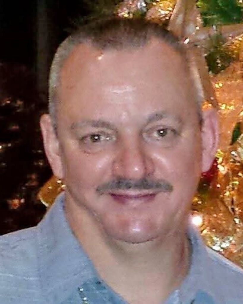 Kenneth D. Mason