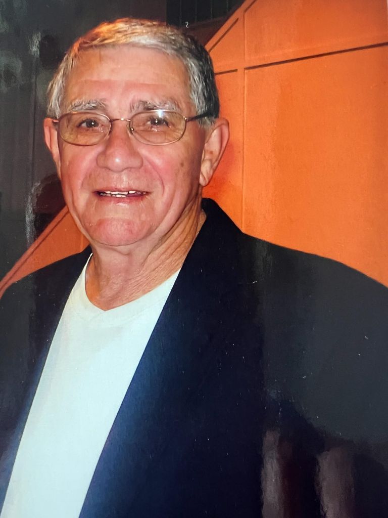 Charles Edward Tacker Profile Photo