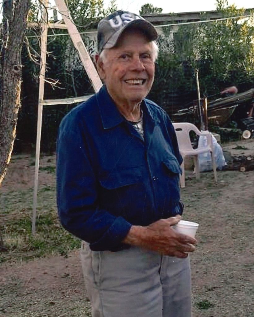 Regino L. Ortega
