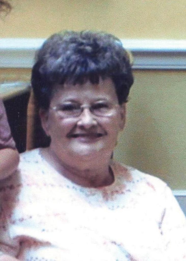 Patricia Anne Kearschner Profile Photo