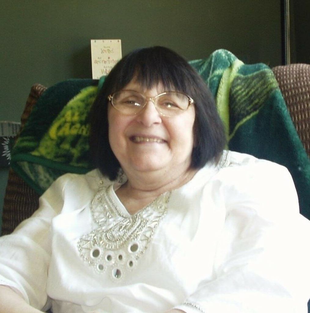 Deborah Nytko