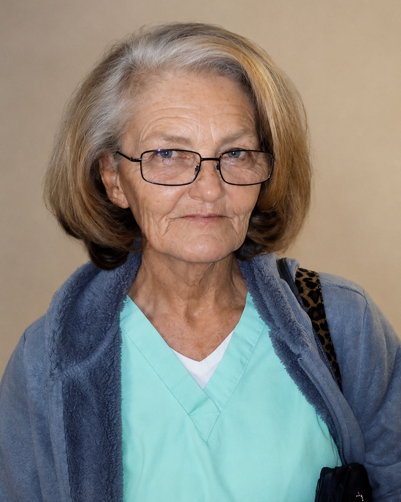 Betty "Nana" Young