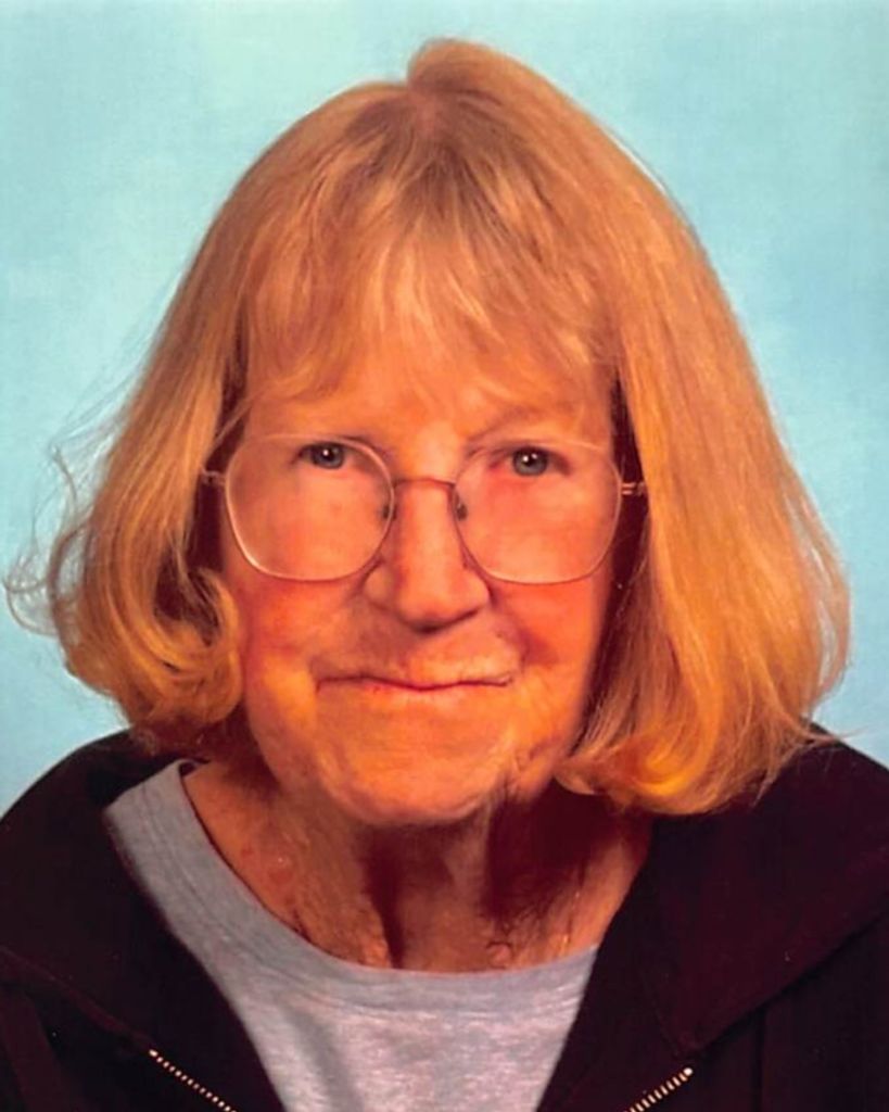 Lynn Marie Johnson Profile Photo