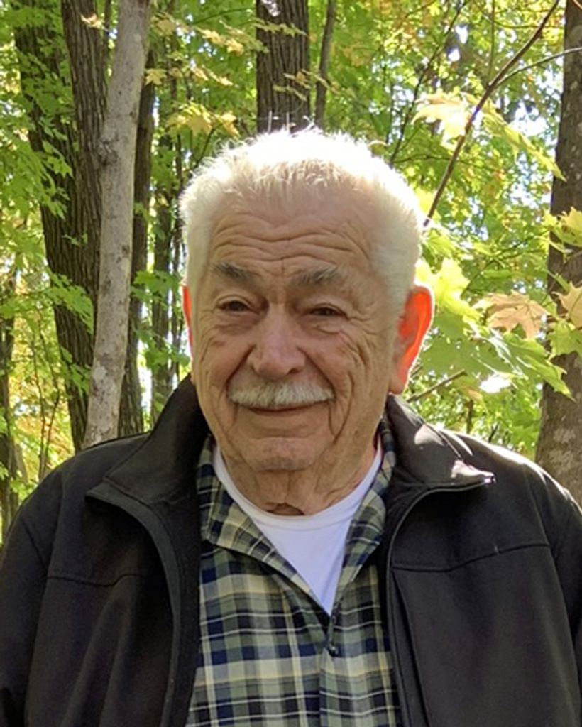 Robert Guy Polsfuss Profile Photo