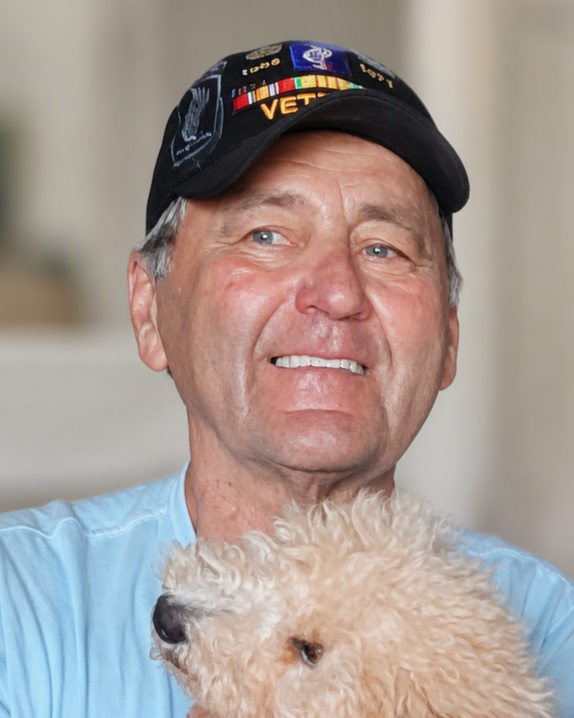 John "Jack" Roman Cherba, Sr. Profile Photo