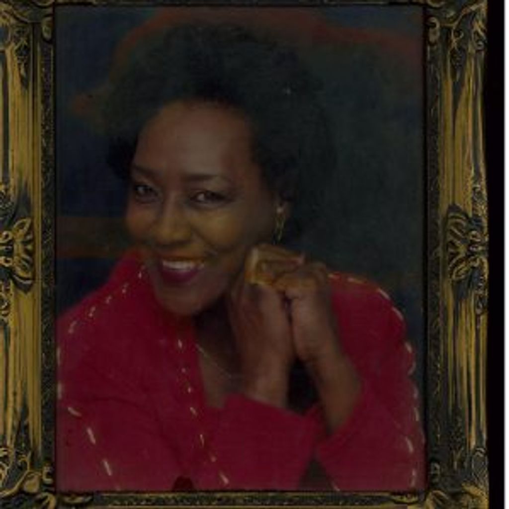 Mary Wright