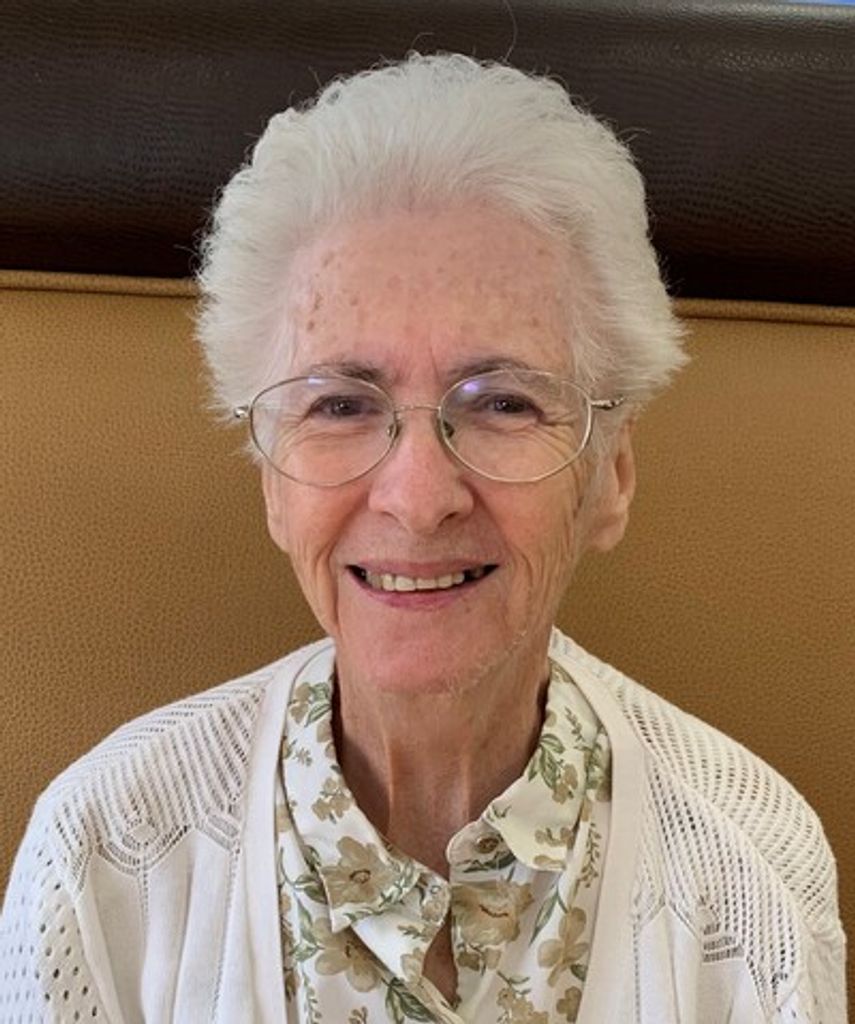 Dolores Ann Sheridan