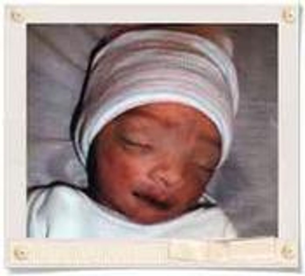 Miracle Mylone Jennings