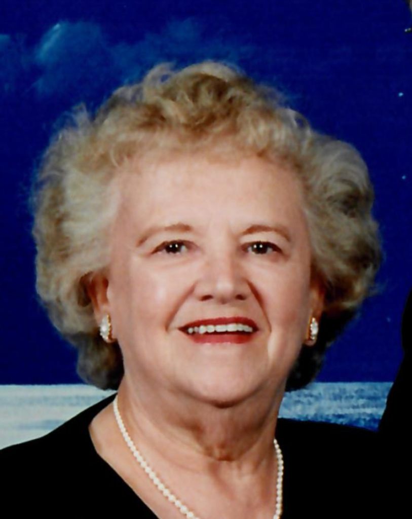 Dolores L. McNulty