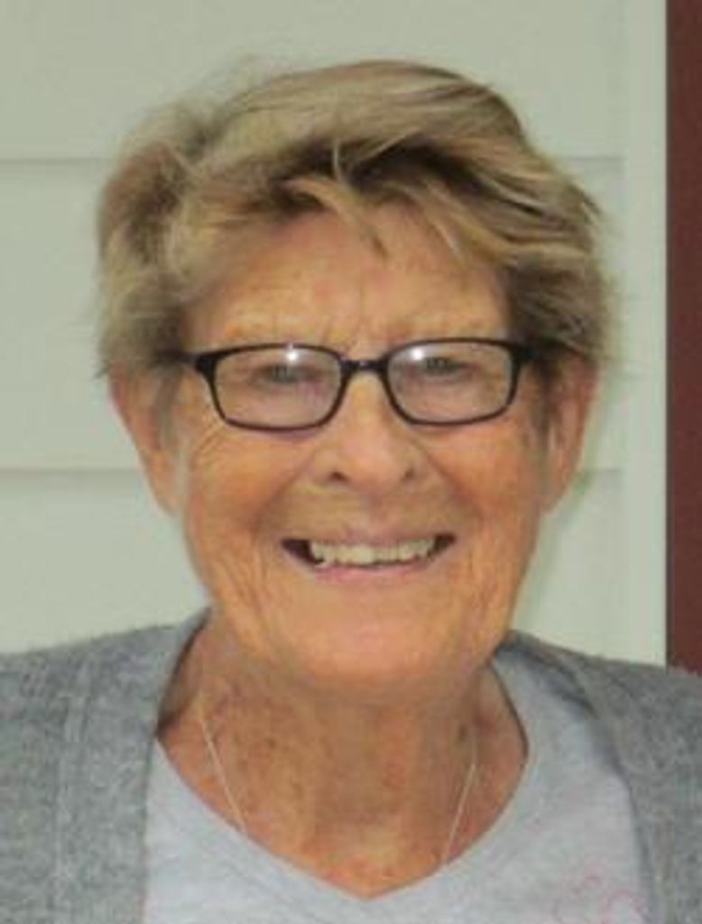 Priscilla L. "Tallu" Rivers