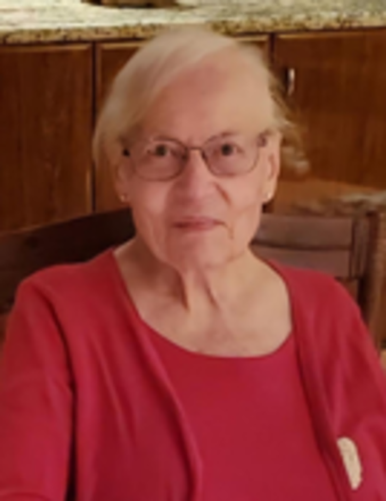 Agnes J. (Hornacek) Sboray