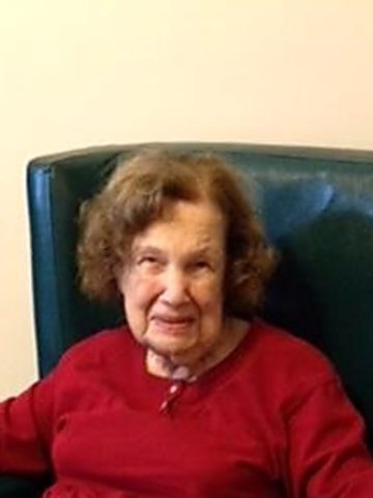 Mary Duncan Profile Photo