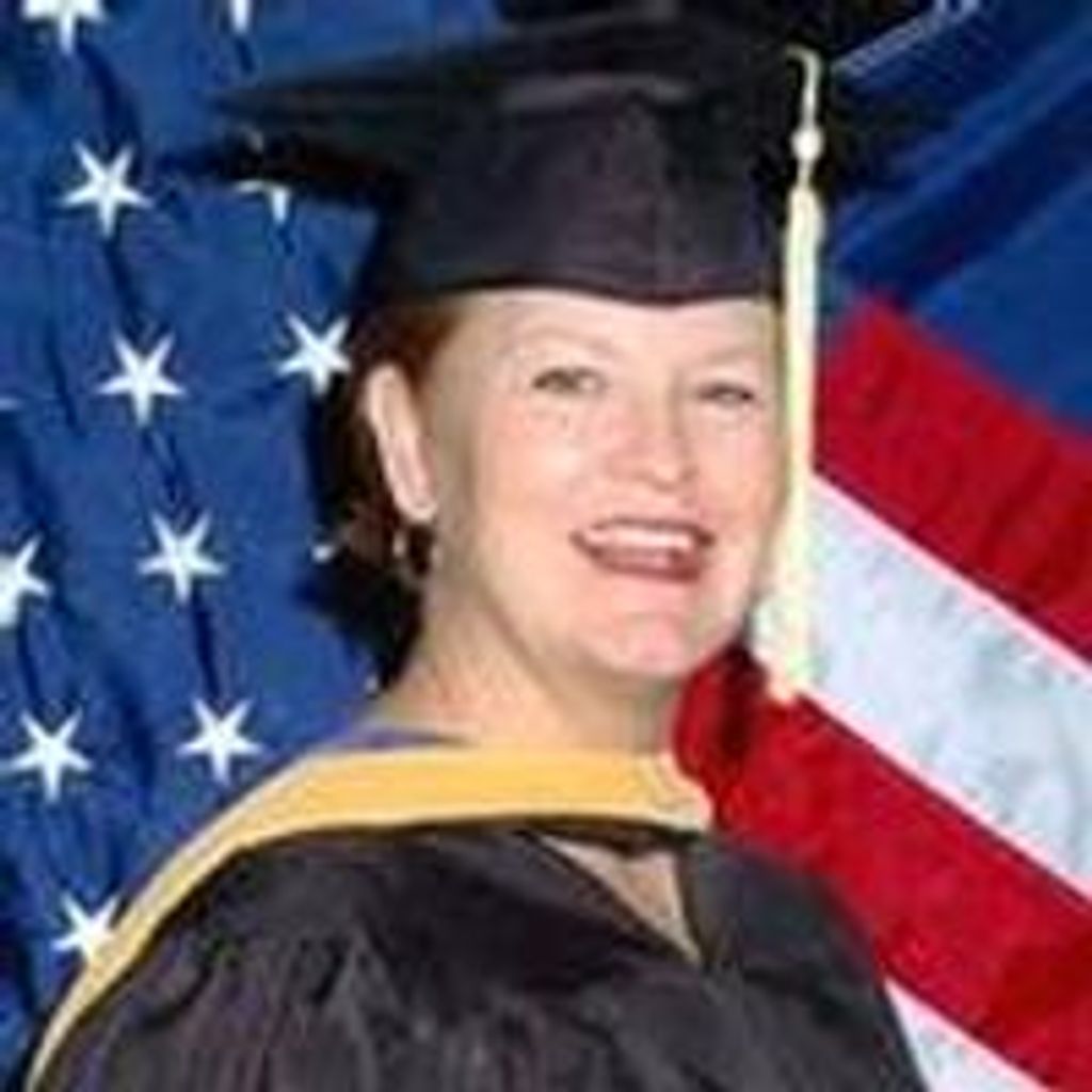 Ruth  Ann Dorsett