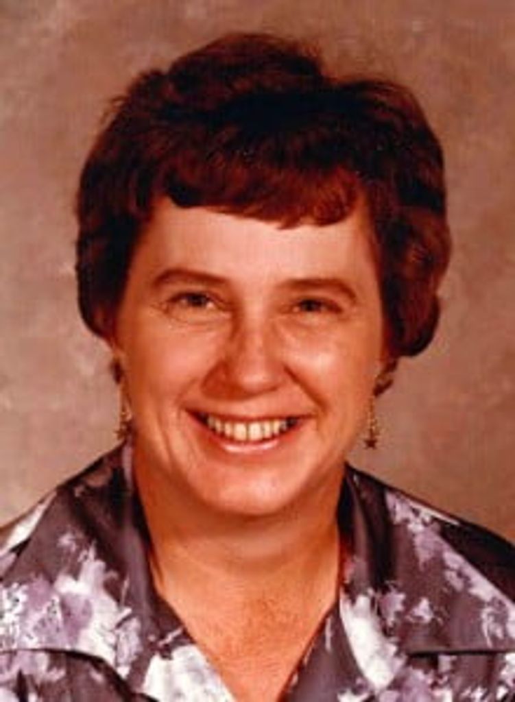 Patricia Ann Wiley Profile Photo