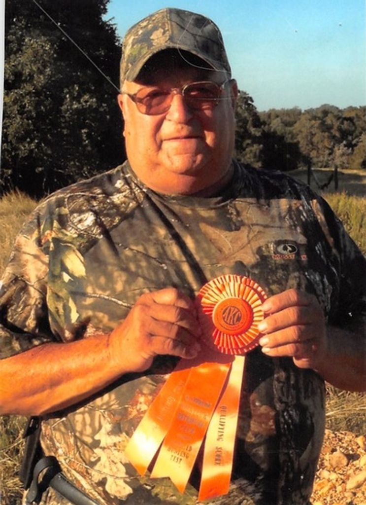 Jerome "Jerry" W. Dreyer