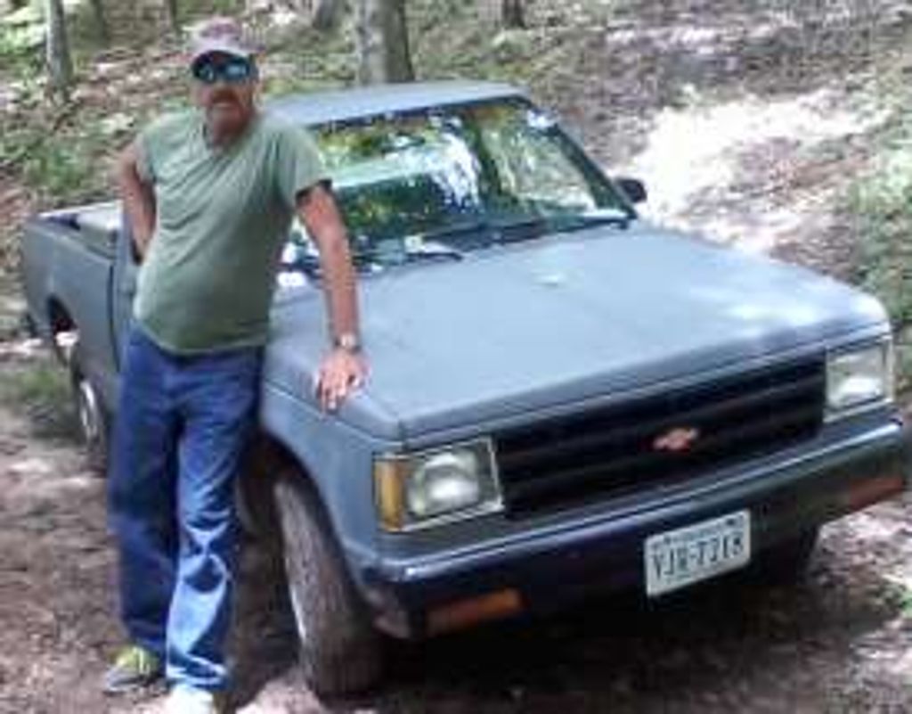 James E. "Jay" Sanders