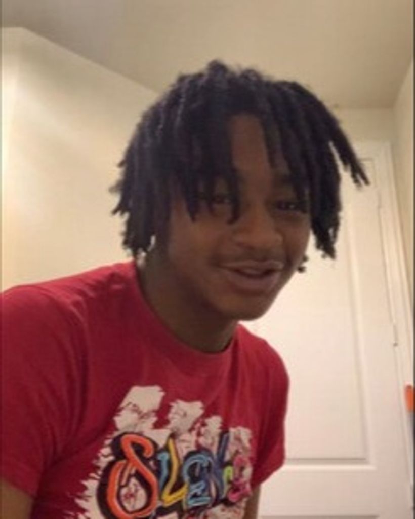 JALYNE RASHAAD BRUCE