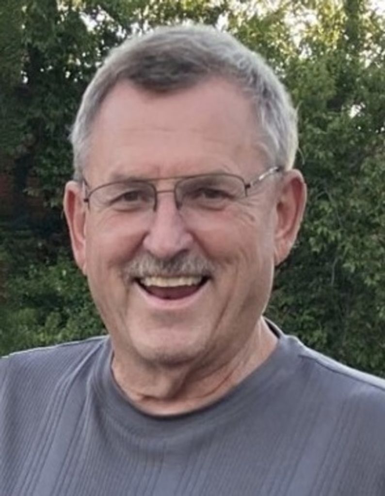 Randy Robert Diehl Profile Photo