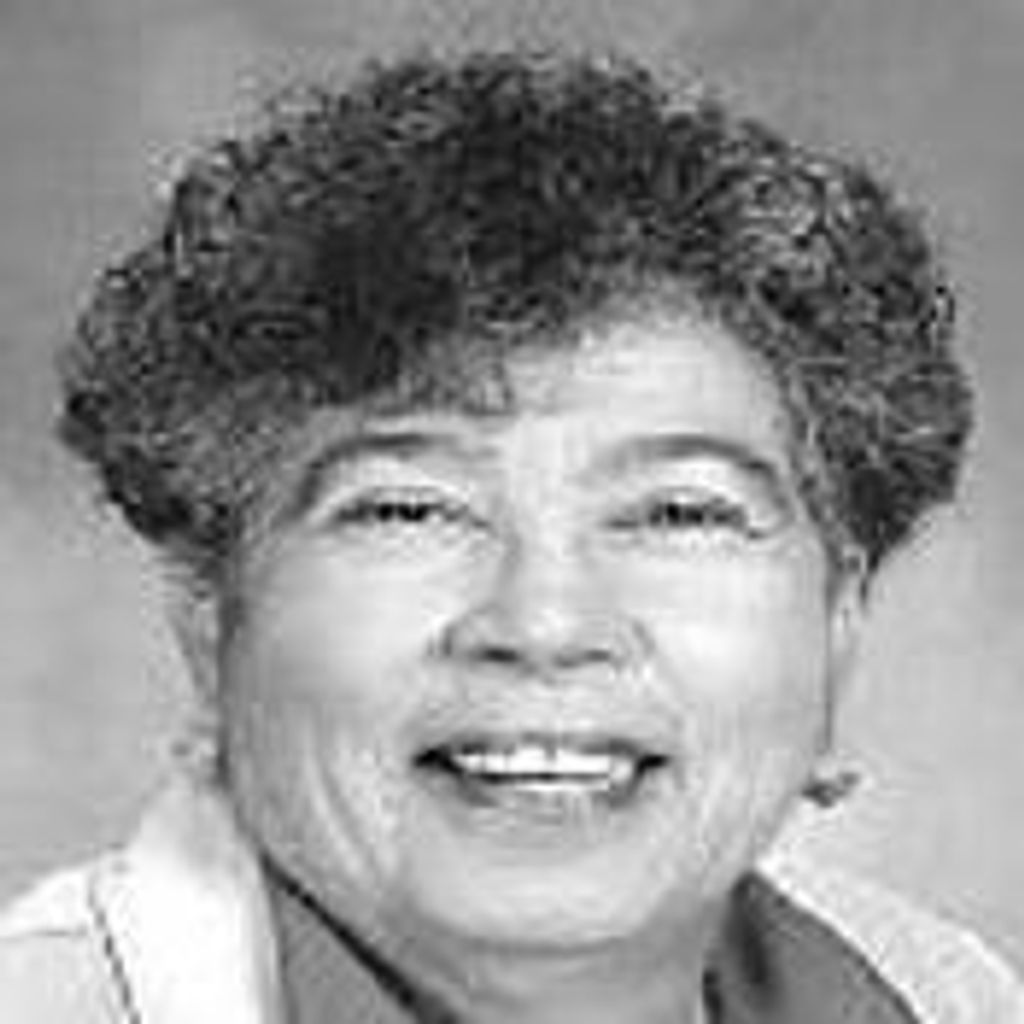 Ernestina "Tina" Cardenas Ortega