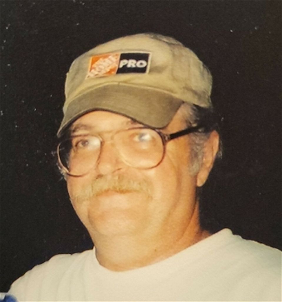 Rodney Dean Crank Sr. Profile Photo