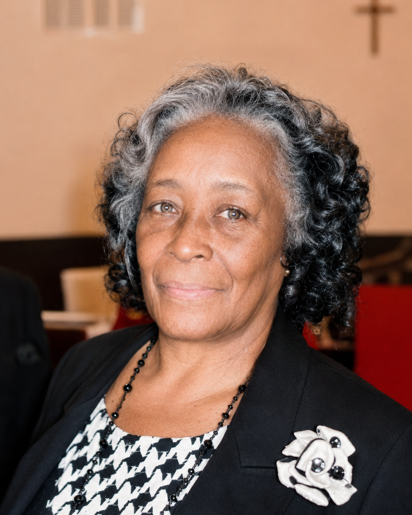 Diane Vanzant Hill Profile Photo