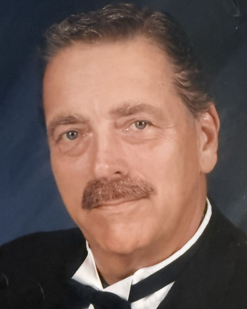David H. KEIL Profile Photo