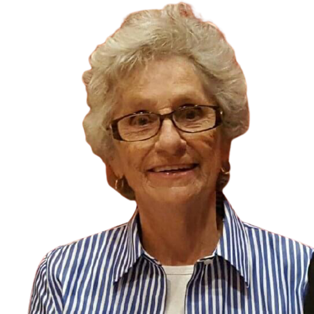 Anne S. Gadoury