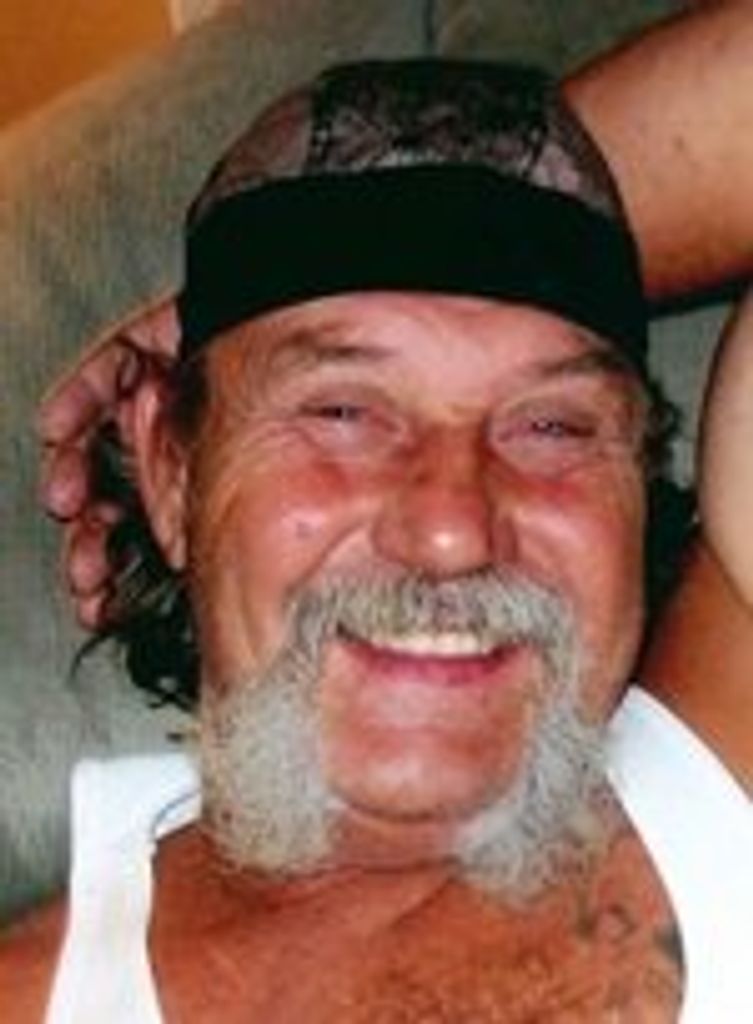Rex Stapleton Profile Photo