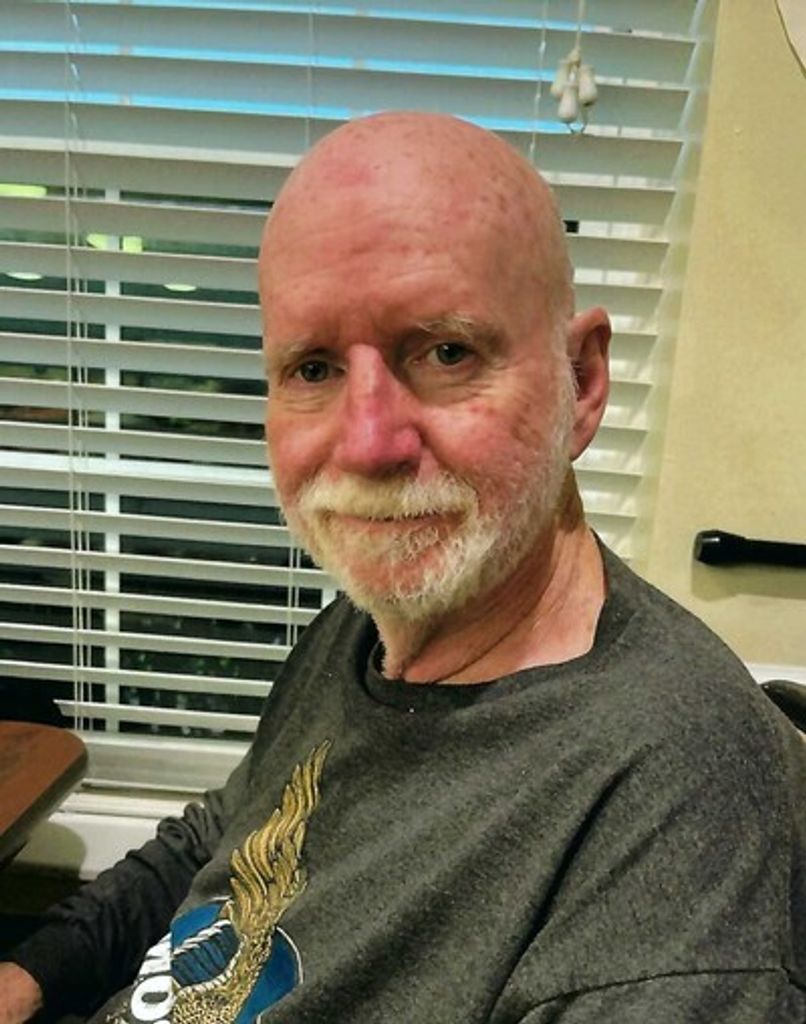 Larry W Estes Profile Photo