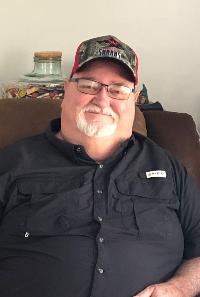 Ronald Ray Anderson