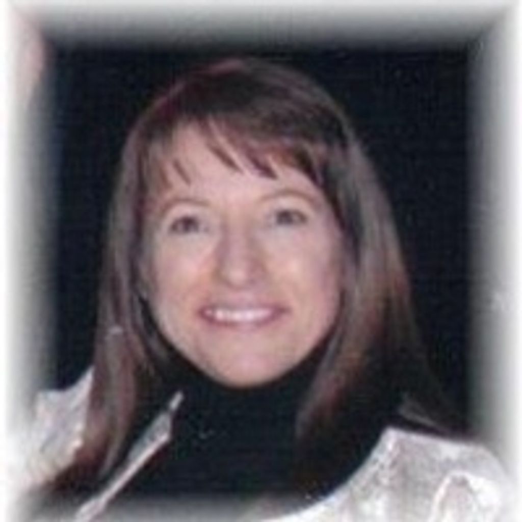 Angela Benson Profile Photo